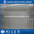 acero Hot Dipped Galvanzied Scaffolding Tube